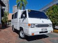 White Mitsubishi L300 2018 for sale in Cainta-5