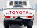 White Toyota LC79 Double Cab 2022 for sale in Quezon -6