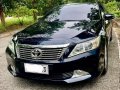 Sell Black 2013 Toyota Camry in Taguig-9