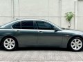 Silver BMW 7 Series 2007 for sale in Manila-8