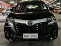 Black Toyota Avanza 2019 for sale in Automatic-7