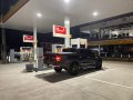 Selling Black Mitsubishi Strada 2015 in Los Baños-1