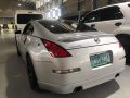 Selling Silver Nissan 350Z 2004 in Las Piñas-2