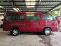 Red Nissan Urvan 2013 for sale in Las Piñas-3