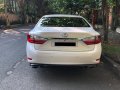 Selling White Lexus ES 350 2017 in Cebu -3