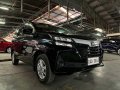 Black Toyota Avanza 2019 for sale in Automatic-8