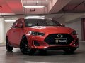 Red Hyundai Veloster 2019 for sale in Marikina -0