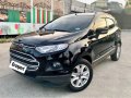 Selling Black Ford Ecosport 2017 in Quezon -8