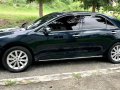 Sell Black 2013 Toyota Camry in Taguig-1