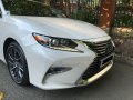 Selling White Lexus ES 350 2017 in Cebu -4