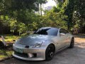 Selling Silver Nissan 350Z 2004 in Las Piñas-6