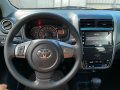 Selling Silver Toyota Wigo 2021 in Parañaque-5