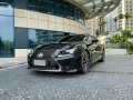 Black Lexus RCF 2015 for sale in Makati-1