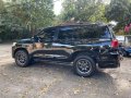 Selling Black Toyota Land Cruiser 2017 in Marikina-2