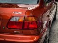 Selling Orange Honda Civic 2001 in Manila-3