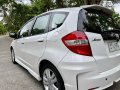 White Honda Jazz 2013 for sale in Las Pinas-5