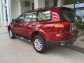 Selling Red Mitsubishi Montero Sport 2010 in Imus-6