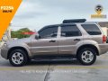 2002 Ford Escape 2.0 XLT Automatic -10