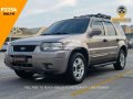 2002 Ford Escape 2.0 XLT Automatic -15