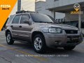 2002 Ford Escape 2.0 XLT Automatic -12