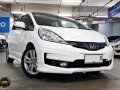 2013 Honda Jazz 1.5L VTEC AT Hatchback-0