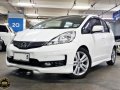 2013 Honda Jazz 1.5L VTEC AT Hatchback-1