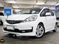 2013 Honda Jazz 1.5L VTEC AT Hatchback-1