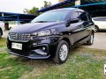 FOR SALE!!! Black 2020 Suzuki Ertiga  GL 4AT affordable price-0