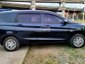 FOR SALE!!! Black 2020 Suzuki Ertiga  GL 4AT affordable price-4