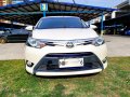 2016 Toyota Vios  1.5 G CVT for sale by Verified seller-1