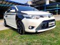 2016 Toyota Vios  1.5 G CVT for sale by Verified seller-2