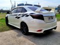 2016 Toyota Vios  1.5 G CVT for sale by Verified seller-6