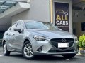 2017 Mazda 2 1.5 Sedan Skyactiv GasAT 498K❗JONA DE VERA 📞Viber:09565798381/ whatsapp:09171174277-0