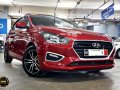 2020 Hyundai Reina 1.4L GL AT-0