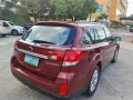 Selling Red Subaru Outback 2011 in Antipolo-5