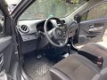 Selling Silver Toyota Wigo 2020 in Quezon -4