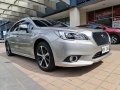Silver Subaru Legacy 2016 for sale in Pasig-7