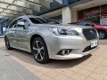 Silver Subaru Legacy 2016 for sale in Pasig-7