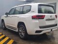 Selling White Toyota Land Cruiser 2022 in Quezon -4
