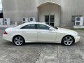 White Mercedes-Benz S-Class 2008 for sale in Pasig-6