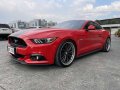 Selling Red Ford Mustang 2016  in Pasig-4