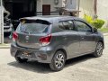 Selling Silver Toyota Wigo 2020 in Quezon -5