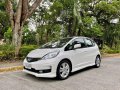 White Honda Jazz 2013 for sale in Las Pinas-0