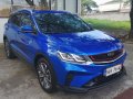 Blue Geely Coolray 2020 for sale in Quezon-7