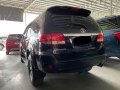 Selling Black Toyota Fortuner 2006 in Pasig-2