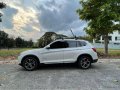 Pearl White BMW X3 2017 for sale in Manila-7