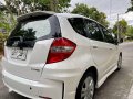 White Honda Jazz 2013 for sale in Las Pinas-4