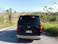 Black Hyundai Starex 2021 for sale in Caloocan -6