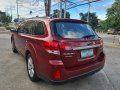 Selling Red Subaru Outback 2011 in Antipolo-6