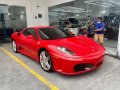 Red Ferrari F430 2007 for sale in Muntinlupa -7